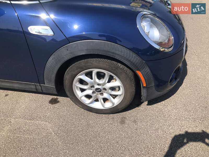 Хэтчбек MINI Hatch 2014 в Полтаве фото 7 Хэтчбек MINI Hatch 2014 в Полтаве