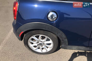 Хетчбек MINI Hatch 2014 в Полтаві