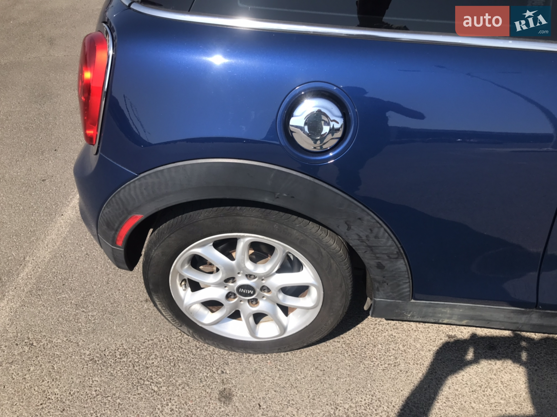 2014 MINI Hatch - мініатюра 8