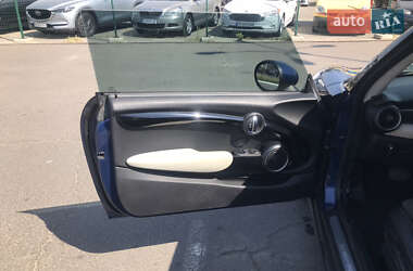 Хетчбек MINI Hatch 2014 в Полтаві