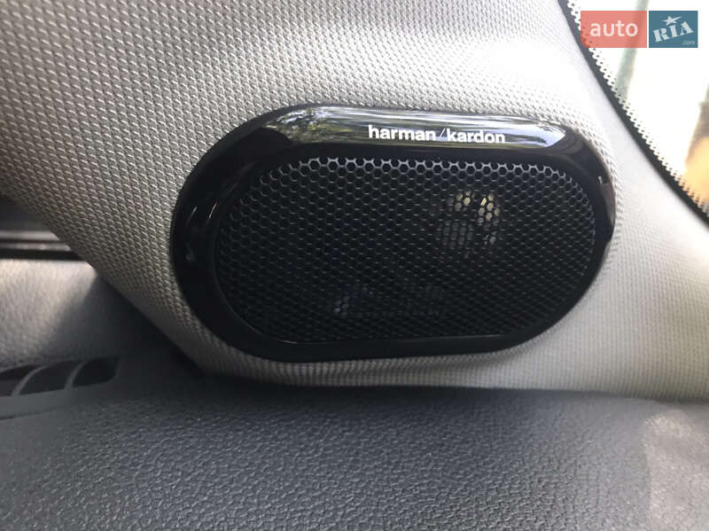 Хэтчбек MINI Hatch 2014 в Полтаве фото 18 Хэтчбек MINI Hatch 2014 в Полтаве