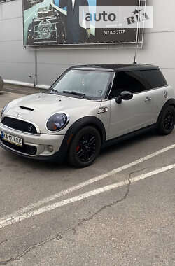 Хетчбек MINI Hatch 2013 в Києві