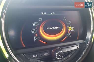 Хэтчбек MINI Hatch 2015 в 