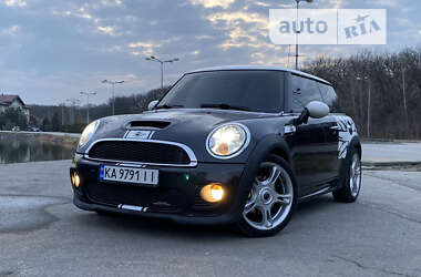 Хэтчбек MINI Hatch 2007 в Днепре