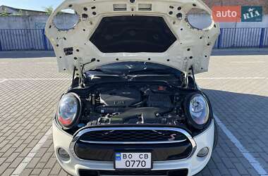 Хэтчбек MINI Hatch 2014 в 