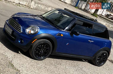 MINI COOPER 2013