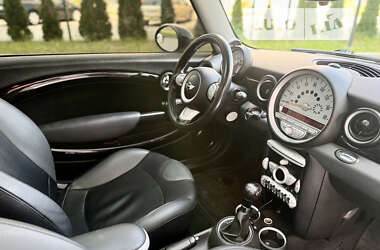 Хетчбек MINI Hatch 2009 в Яворові