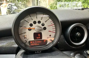 MINI Hatch 2013