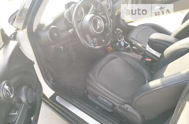 Хетчбек MINI Hatch 2014 в Одесі