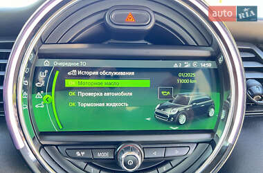 Хэтчбек MINI Hatch 2014 в Киеве