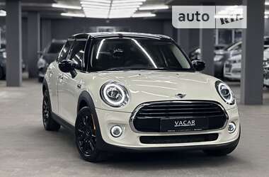 Хетчбек MINI Hatch 2019 в Харкові