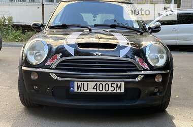 Хетчбек MINI Hatch 2003 в Києві