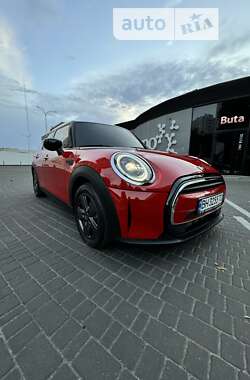 Хэтчбек MINI Hatch 2022 в Одессе