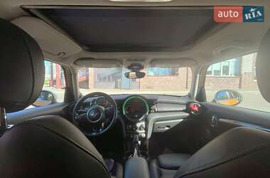 Хэтчбек MINI Hatch 2015 в 