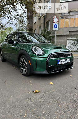 Хетчбек MINI Hatch 2022 в Одесі