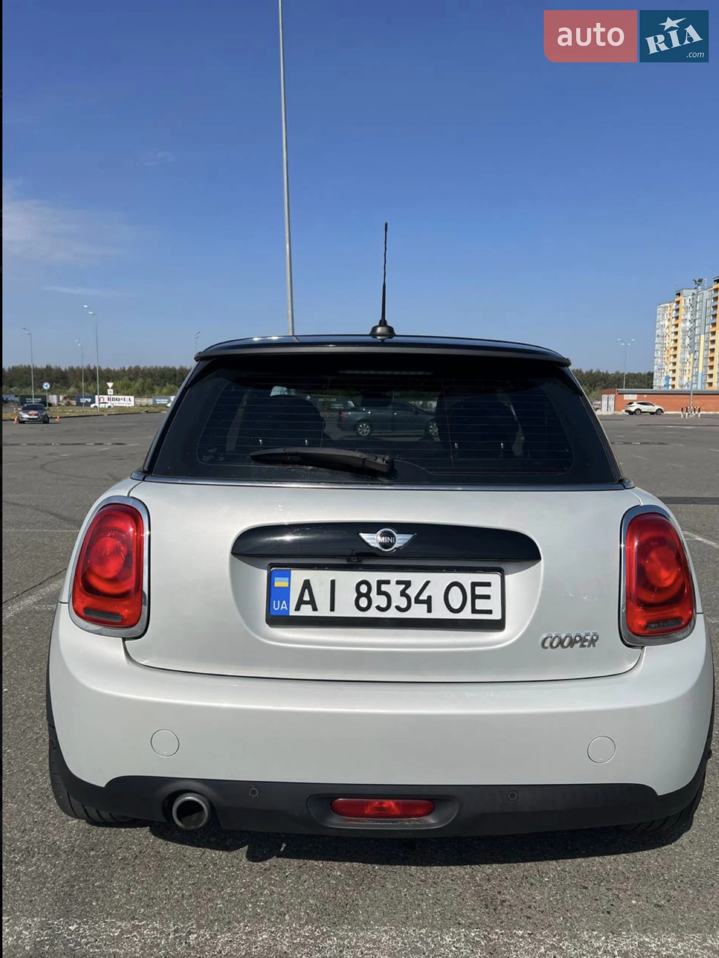 2017 MINI Hatch - мініатюра 5