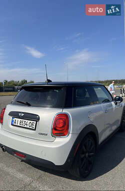 Хэтчбек MINI Hatch 2017 в Киеве фото 6 Хэтчбек MINI Hatch 2017 в Киеве
