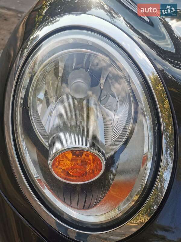 Хетчбек MINI Hatch 2013 в Миколаєві фото 13 Хетчбек MINI Hatch 2013 в Миколаєві