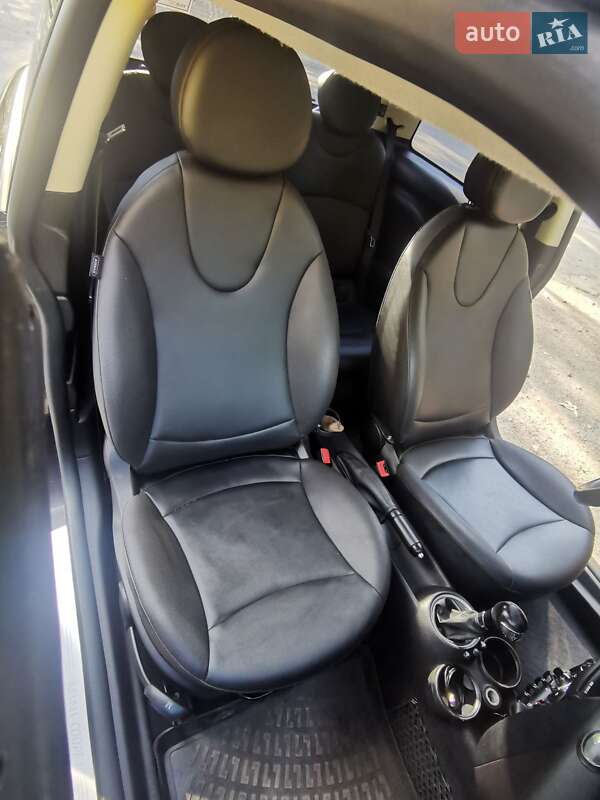 Хетчбек MINI Hatch 2013 в Миколаєві фото 30 Хетчбек MINI Hatch 2013 в Миколаєві