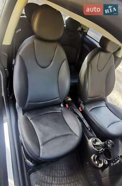 Хетчбек MINI Hatch 2013 в 