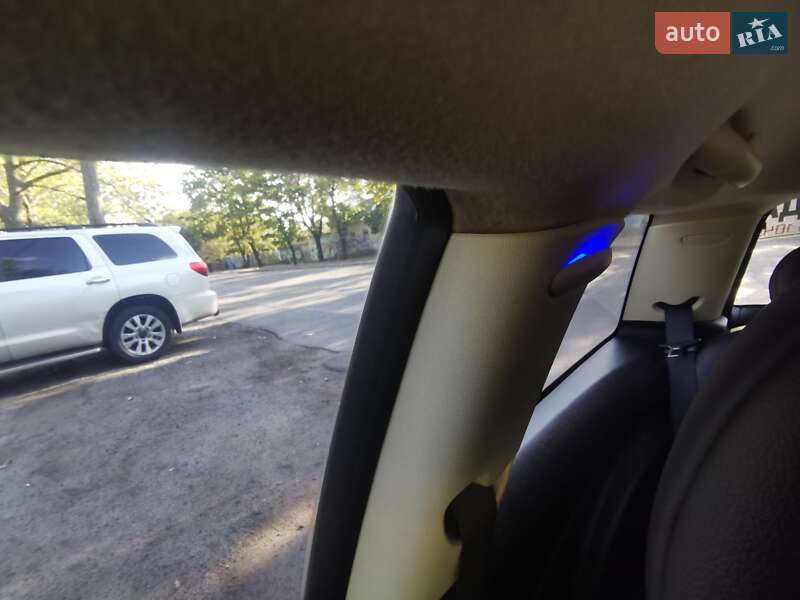 Хетчбек MINI Hatch 2013 в Миколаєві фото 40 Хетчбек MINI Hatch 2013 в Миколаєві