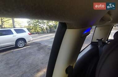 Хетчбек MINI Hatch 2013 в 