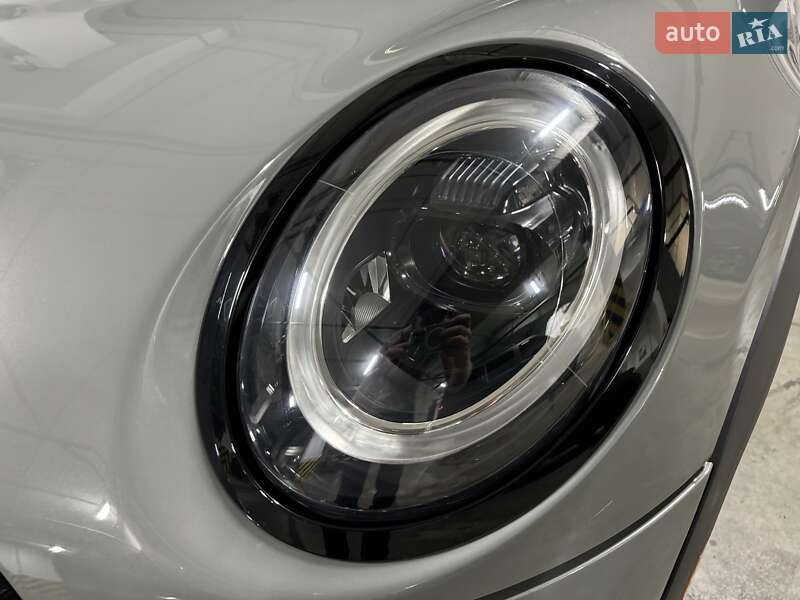 Хетчбек MINI Hatch 2021 в Києві