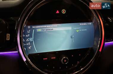 Хетчбек MINI Hatch 2021 в 