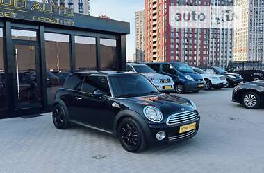 Хетчбек MINI Hatch 2009 в Києві