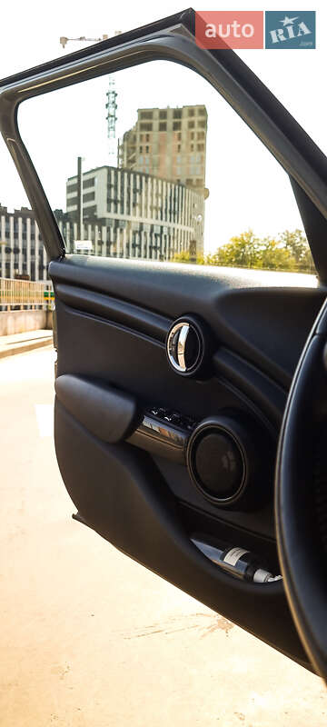 MINI Hatch 2015