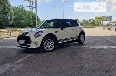 Хетчбек MINI Hatch 2014 в Одесі