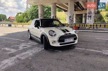 Хэтчбек MINI Hatch 2014 в 