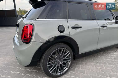 Хетчбек MINI Hatch 2016 в 