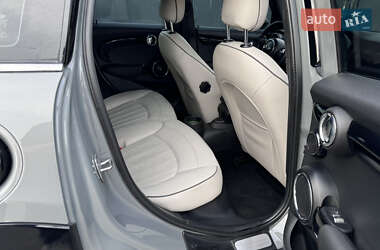 Хетчбек MINI Hatch 2016 в 