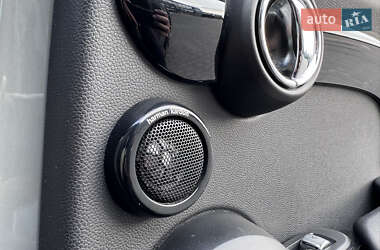 Хетчбек MINI Hatch 2016 в 