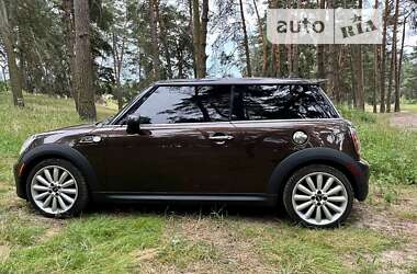 Хетчбек MINI Hatch 2009 в Івано-Франківську