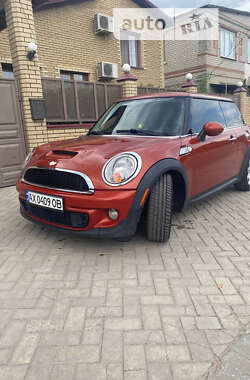 Хетчбек MINI Hatch 2011 в Харкові