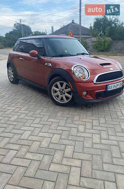 Хэтчбек MINI Hatch 2011 в Харькове