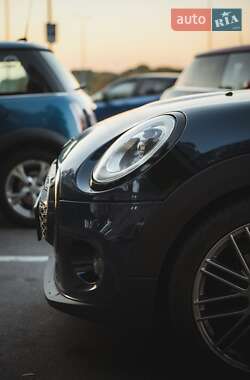 Хэтчбек MINI Hatch 2014 в 
