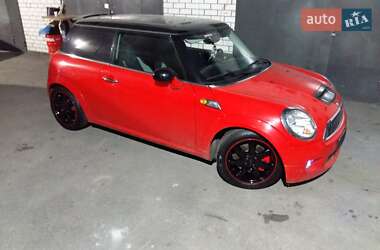 Хетчбек MINI Hatch 2008 в Києві