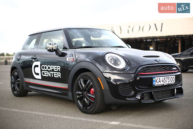 Хетчбек MINI Hatch 2018 в Києві фото 3 Хетчбек MINI Hatch 2018 в Києві