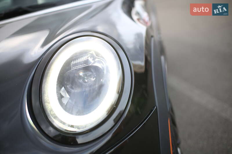 Хетчбек MINI Hatch 2018 в Києві фото 5 Хетчбек MINI Hatch 2018 в Києві