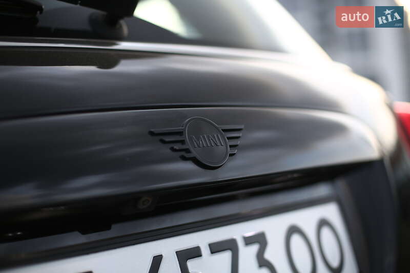 Хетчбек MINI Hatch 2018 в Києві фото 15 Хетчбек MINI Hatch 2018 в Києві