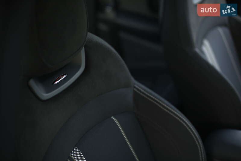 Хетчбек MINI Hatch 2018 в Києві фото 30 Хетчбек MINI Hatch 2018 в Києві