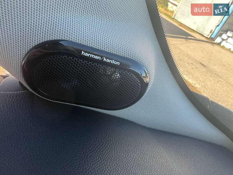 Хетчбек MINI Hatch 2015 в Звягелі