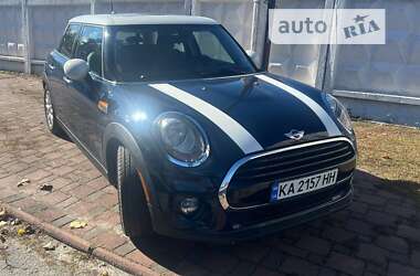 Хетчбек MINI Hatch 2015 в Звягелі