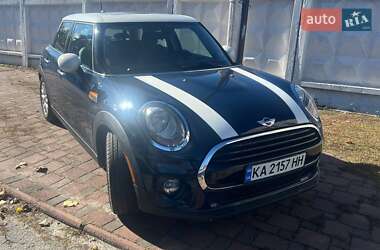 Хэтчбек MINI Hatch 2015 в 