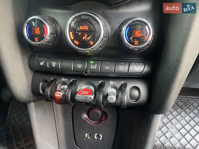 Хетчбек MINI Hatch 2015 в Львові фото 50 Хетчбек MINI Hatch 2015 в Львові