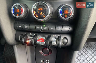 Хэтчбек MINI Hatch 2015 в 