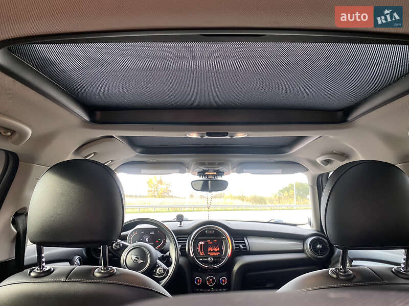 Хетчбек MINI Hatch 2015 в Львові фото 53 Хетчбек MINI Hatch 2015 в Львові